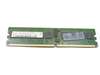 HP 398706-051 1GB (1X1GB) 667MHZ PC2-5300 CL5 DDR2 SDRAM FULLY BUFFERED DIMM MEMORY KIT FOR PROLIANT SERVER AND WORKSTATION. BULK. MINIMUM ORDER 2 PCS. IN STOCK.