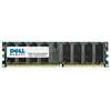 DELL D6502 1GB(1X1GB)PC2-5300 667MHZ 240-PIN DDR2 2RX8 SDRAM FULLY BUFFERED ECC MEMORY MODULE. BULK. IN STOCK.