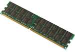 SAMSUNG M395T1K66AZ4-CE66 8GB 667MHZ PC2-5300 CL5 DUAL RANK X4 ECC FULLY BUFFERED DDR2 SDRAM 240-PIN RDIMM SAMSUNG MEMORY MODULE. BULK. IN STOCK.