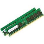 DELL SNP9F035CK2/8G 8GB (2X4GB) 667MHZ PC2-5300 240-PIN 2RX4 ECC DDR2 SDRAM FULLY BUFFERED DIMM MEMORY KIT FOR POWEREDGE SERVER 1900 1950 2800 2850 2900 2950. BULK. IN STOCK.