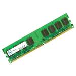 DELL A1294783 8GB (2X4GB) 667MHZ PC2-5300 CL5 ECC REGISTERED LP DDR2 SDRAM 240-PIN DIMM GENUINE DELL MEMORY KIT. BULK. IN STOCK.