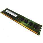 MICRON - 8GB (1X8GB) 667MHZ PC2-5300 CL5 FULLY BUFFERED DUAL RANK DDR2 SDRAM DIMM MICRON MEMORY (MT36HTF1G72FZ-667C1D6). BULK. IN STOCK.