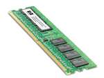 HP 445166-051 1GB 800MHZ PC2-6400 CL6 ECC ROHS DDR2 SDRAM DIMM MEMORY MODULE FOR PROLIANT SERVER ML110 G5. BULK. IN STOCK.