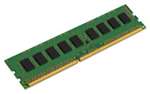 LENOVO - 1GB(1X1GB)800MHZ PC2-6400 240-PIN DDR2 SDRAM NON REGISTERED RDIMM GENUINE LENOVO MEMORY FOR THINKCENTRE A62 (41X1080). BULK.