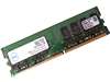 DELL - 1GB 666MHZ PC2-6400 184-PIN DIMM ECC REGISTERED DDR2 SDRAM MEMORY FOR POWEREDGE 2650 SERVER (W579C). BULK. IN STOCK.