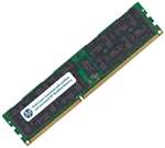 HP 628974-001 16GB (1X16GB) PC3-10600R DDR3-1333MHZ SDRAM CL9 ECC DIMM 240-PIN LP MEMORY MODULE FOR PROLIANT SERVERS. BULK. IN STOCK.