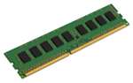 IBM - 1GB (1X1GB) 1333MHZ PC3-10600 SINGLE RANK ECC REGISTERED CL9 DDR3 SDRAM 240-PIN RDIMM GENUINE IBM MEMORY FOR IBM SYSTEM X SERVER (44T1490). BULK. IN STOCK.