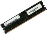 HYNIX HMT351R7EFR4A-H9 4GB (1X4GB) PC3-10600R 1333MHZ 1.35V REGISTERED ECC SINGLE RANK X4 DDR3 SDRAM 240-PIN RDIMM MEMORY MODULE FOR SERVER. BULK. DELL OEM. IN STOCK.