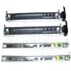 HP 509561-001 RACK MOUNTING RAIL KIT WITHOUT CMA FOR PROLIANT DL360 G4/5 G5/6 G7. REFURBISHED. IN STOCK.