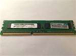 HP 669322-B21 4GB (1X4GB) 1600MHZ PC3-12800 CL11 ECC UNBUFFERED DUAL RANK DDR3 SDRAM 240-PIN DIMM GENUINE HP MEMORY FOR PROLIANT SERVER BL420/60C DL360/80E G8. BULK. IN STOCK.