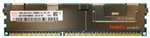 HYNIX HMT31GR7CFR4A-PB 8GB (1X8GB) 1600MHZ PC3-12800R ECC REGISTERED DUAL RANK X4 1.35V DDR3 SDRAM 240-PIN RDIMM MEMORY MODULE FOR SERVER. BULK. DELL OEM. IN STOCK.