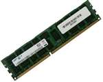 SAMSUNG M393B1G73BH0-CK0 8GB (1X8GB) 1600MHZ PC3-12800 2RX8 ECC REGISTERED CL11 1.5V DDR3 SDRAM 240-PIN RDIMM MEMORY MODULE FOR SERVER. BULK. IN STOCK.