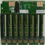 HP 775401-001 SAS/SATA BACKPLANE BOARD FOR PROLIANT DL360 GEN9 G9 SFF. REFURBISHED. IN STOCK.