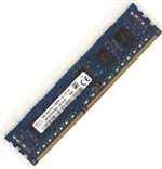 HYNIX HMT451R7AFR8C-RD 4GB (1X4GB) PC3-14900R 1866MHZ SINGLE RANK X8 ECC REGISTERED CL13 DDR3 SDRAM 240-PIN RDIMM MEMORY MODULE FOR SERVER. BULK. IN STOCK.