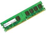 DELL A7545682 8GB (1X8GB) PC3-14900 DDR3-1866MHZ SDRAM - SINGLE RANK X4 ECC REGISTERED 240-PIN DIMM MEMORY MODULE. BULK. IN STOCK.