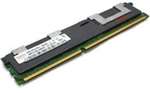 HYNIX HMT31GR7AMP4C-G7 8GB (1X8GB) PC3-8500 DDR3-1066MHZ SDRAM REGISTERED ECC QUAD RANK X4 CL7 240-PIN DIMM MEMORY MODULE. BULK. IN STOCK.