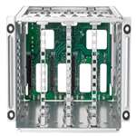 HP 719067-B21 BAY1 BACKPLANE KIT/CAGE FOR PROLIANT DL380 GEN9 8SFF. BULK. IN STOCK.