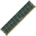 KINGSTON - 8GB (1X8GB) 1066MHZ PC3-8500 ECC REGISTERED QUAD RANK DDR3 SDRAM DIMM KINGSTON MEMORY FOR POWEREDGE SERVER & PRECISION WORKSTATION (KTD-PE310Q8/8G). BULK. IN STOCK.