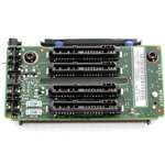 LENOVO 00JX188 HARD DRIVE BACKPLANE 1.8 INCH X4 FOR FLEX SYSTEM X240 M5 NODE. REFURBISHED. IN STOCK.