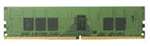 HP T0E51AA 8GB (1X8GB) PC4-17000 DDR4-2133MHZ SDRAM CL15 NON ECC UNBUFFERED 1.2V 288-PIN UDIMM MEMORY MODULE. BULK. IN STOCK.
