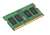 KINGSTON - KCP421SS8/8 - 8GB MODULE DDR4 2133MHZ SDRAM 260-PIN SODIMM. BULK. IN STOCK.