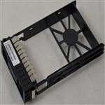 HP 467708-001 3.5INCH HARD DRIVE BLANK FILLER. USED. IN STOCK