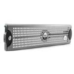DELL - FRONT BEZEL FACEPLATE FOR POWEREDGE 2650 (6G401). REFURBISHED. IN STOCK.