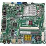 HP 729134-001 TS 19 DAISY KABINI AIO MOTHERBOARD W/ AMD E1-2500 1.4GHZ CPU. REFURBISHED. IN STOCK.