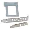 LSI LOGIC LSI00291 REMOTE MOUNTING BRACKET FOR LSIIBBU06/07/08/09 AND ALL CACHE. BULK. IN STOCK.
