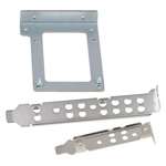 LSI LOGIC LSI00291 REMOTE MOUNTING BRACKET FOR LSIIBBU06/07/08/09 AND ALL CACHE. BULK. IN STOCK.