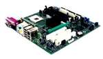 DELL - SYSTEM BOARD FOR DIMENSION 4600 DESKTOP(2Y832). REFURBISHED. IN STOCK.