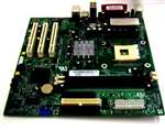 DELL G1548 SYSTEM BOARD FOR DELL DIMENSION 2400. REFURBISHED. IN STOCK.