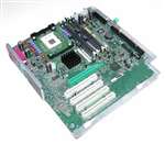 DELL 1T751 SYSTEM BOARD FOR DIMENSION 8200. REFURBISHED. IN STOCK.