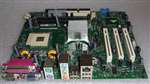 DELL WF887 SYSTEM BOARD WITH AUDIO/VIDEO/NIC FOR DIMENSION 1100. REFURBISHED. IN STOCK.