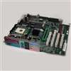 DELL 0F141 P4 SOCKET 478 SYSTEM BOARD FOR DIMENSION 8200. REFURBISHED. IN STOCK.