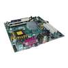 HP 410716-001 SYSTEM BOARD SOCKET 775, FOR DX2200 MICROTOWER PC. REFURBISHED. IN STOCK.
