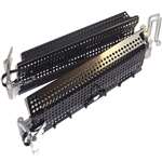 DELL - CABLE MANAGEMENT ARM FOR POWEREDGE 2650 2850 (8Y106). REFURBISHED. IN STOCK.