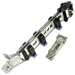 HP 737414-001 2U CABLE MANAGEMENT ARM FOR PROLIANT DL380 G8. BULK. IN STOCK.
