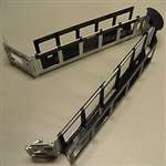 HP 487252-001 CABLE MANAGEMENT ARM FOR PROLIANT DL380 G6/G7 DL385 G5P/G6/G7. REFURBISHED. IN STOCK.