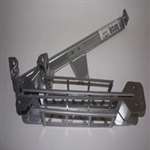 HP 360105-001 1U CABLE MANAGEMENT ARM FOR PROLIANT DL360 G4. USED. IN STOCK