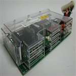 HP - CONVERTER MODULE FOR PROLIANT DL360 (321637-001). REFURBISHED. IN STOCK.