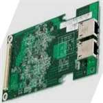 DELL F810R 2X10B DAUGHTER CARD FOR POWEREDGE R905. REFURBISHED. IN STOCK.