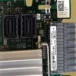 DELL P6DGF SAS EXPANDER DAUGHTER CARD FOR POWEREDGE R920 R930. REFURBISHED. IN STOCK.