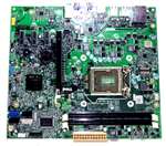 DELL TDG4V SYSTEM BOARD FOR FCLGA1150 W/O CPU PRECISION WORKSTATION T1700 SFF. REFURBISHED. IN STOCK.