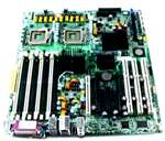 HP - DUAL SOCKET 771 SYSTEM BOARD FOR XW8400 SERIES WORKSTATION (380688-002). REFURBISHED. IN STOCK.