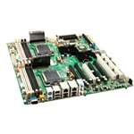 HP 484274-001 SYSTEM BOARD FOR WORKSTATION XW9400. REFURBISHED. IN STOCK.