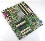 HP 412410-002 SYSTEM BOARD SOKET 775 FOR WORKSTATION XW4400. REFURBISHED. IN STOCK.