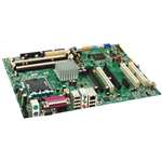 HP 412410-001 SOCKET 775 SYSTEM BOARD FOR WORKSTATION XW4400. REFURBISHED. IN STOCK.