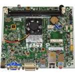 HP 739318-601 PAVILION SLIMLINE 110, 400-214 MULBERRY MOTHERBOARD W/ AMD A4. REFURBISHED. IN STOCK.
