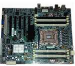 HP 619559-501 Z620 WORKSTATION P 1S/DDR3 1333MHZ W8PRO SYSTEM BOARD. REFURBISHED. IN STOCK.